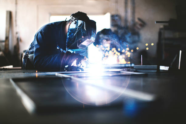 Affordable Welder Services in Willowbrook, IL