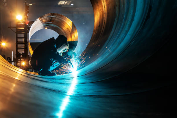 Willowbrook, IL Welder & Metal Fabrication Company