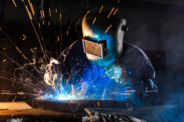  Wlowbrook, IL Welder Pros