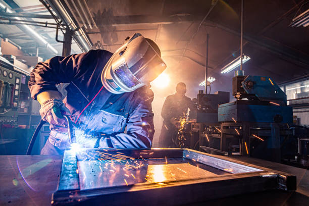 Best Welding Inspection and Certification in Wlowbrook, IL