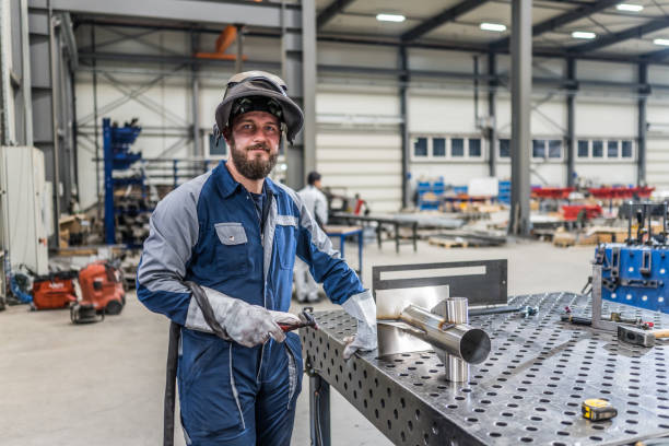 Best Automotive Welding in Wlowbrook, IL