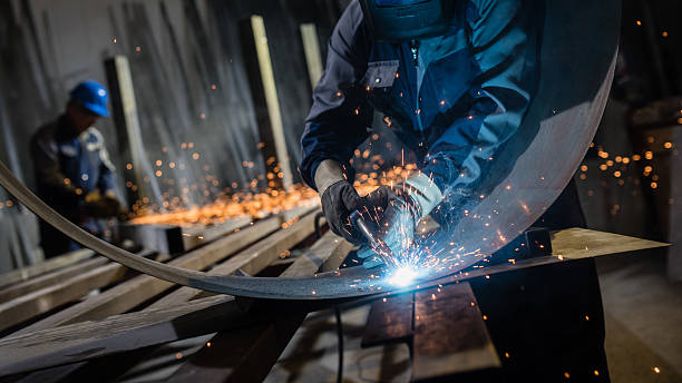 Best Welding Equipment Sales and Repair in Wlowbrook, IL